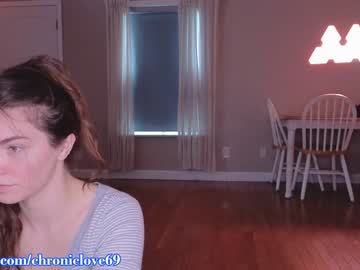 webcam girl chroniclove image #4249132
