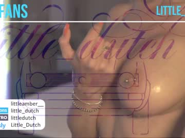 webcam girl little_dutch image #3845308