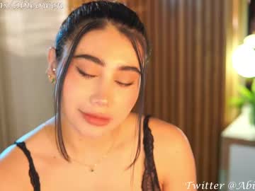 webcam girl abie_owen image #8817671