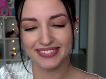 webcam girl cosmo_bb image #3837731