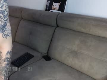 webcam couple milly____ image #6842241