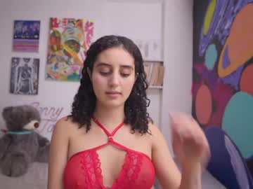 webcam couple jenny_taborda image #871843