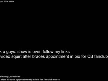 webcam girl honey_sunshine image #7059122