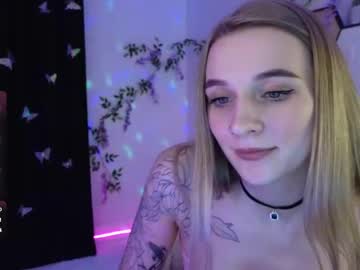 webcam girl elsa_wow image #9139772