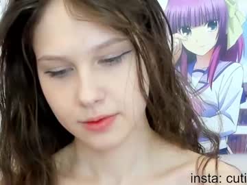 webcam girl avrora_deis image #6240276