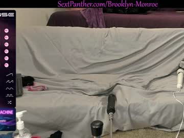 webcam girl brooklyn_shai image #2511864