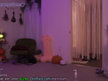 webcam girl evelynpiers image #3128390