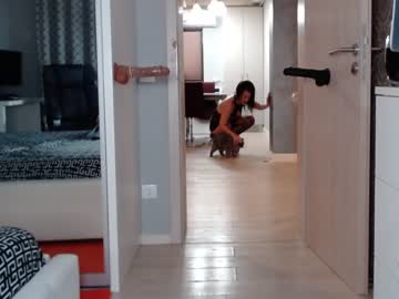webcam girl carmela_fox image #438339