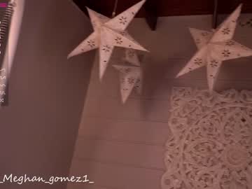 webcam girl _meghan_gomez1_ image #4132385