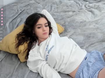 webcam girl connieambes image #5485513