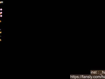 webcam girl harubunny image #5699822