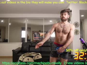 webcam man machinebumkelly image #2911509