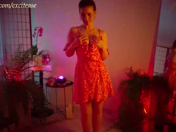 webcam girl excitease image #6377646