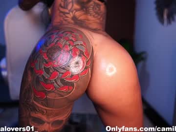 webcam girl camilalovers01 image #7128149