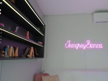 webcam girl jeangreybianca image #5288288