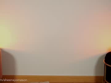 webcam girl sheenajomason image #1810099