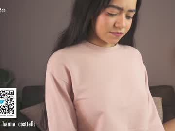 webcam girl hanna_costtello image #6746400