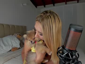 webcam girl amelie_bunny_real image #902549