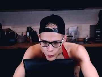 webcam man brad_bert image #5561310