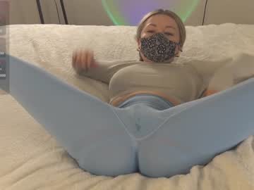 webcam girl blondehottiek image #5868388