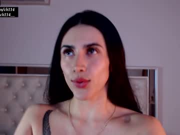 webcam girl charlotte114 image #6085563