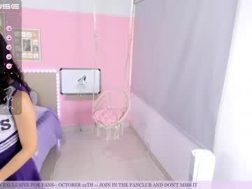 webcam girl little_effy18 image #2809562