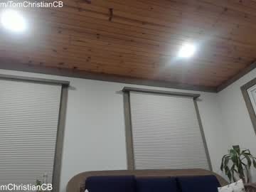 webcam man tomchristiancb image #3343759