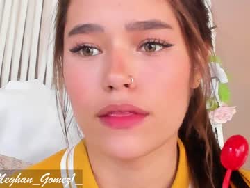 webcam girl _meghan_gomez1_ image #496806