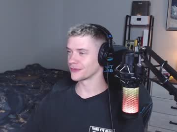 webcam man ironthud image #2697851