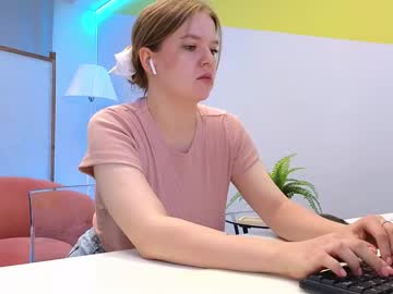 webcam girl lovlybambi image #7659855