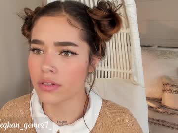webcam girl _meghan_gomez1_ image #3096094