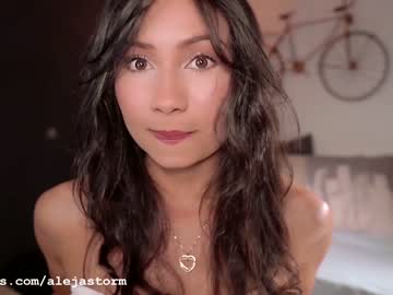 webcam girl alejastorm image #1605249