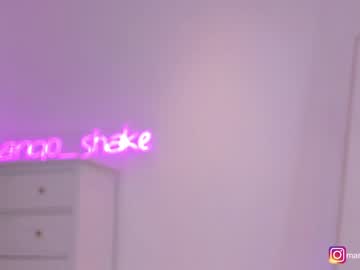 webcam girl mango_shake image #174111