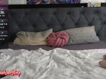 webcam couple hannah_nvrst image #7272166