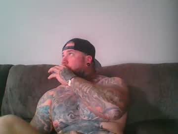 webcam man tattydaddy69 image #1533541