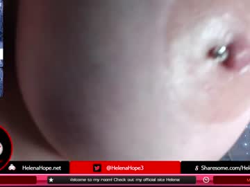 webcam girl helena_hope image #888998