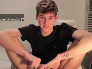webcam man clay_parker image #657780