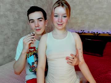 webcam couple lollipops6666 image #4783676