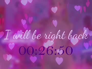 webcam girl lucille_evans image #4815278