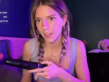 webcam girl oliviahansleyy image #9522716