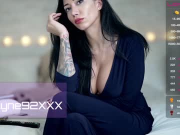 webcam girl evelyne92 image #253005