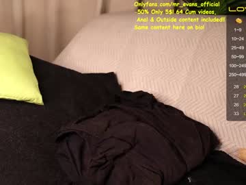 webcam man mr_evans_official image #3170953