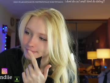 webcam girl bestblondiiecb image #4313795