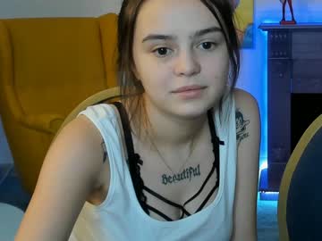 webcam girl mary_marlow image #489402