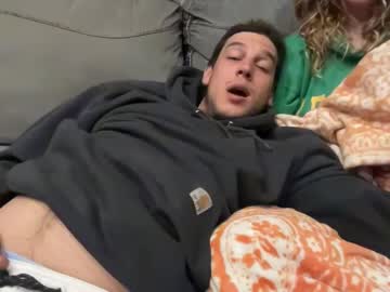 webcam couple ginger_fucks image #8625727