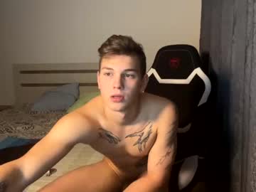 webcam man vova_belkin image #3719800