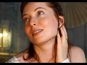 webcam girl _elisa_omm_ image #2222329