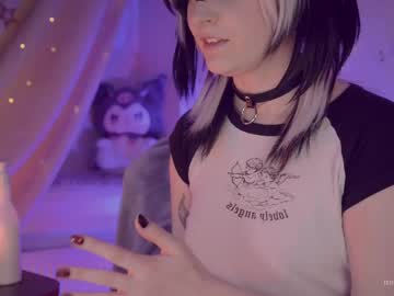 webcam girl vronnier image #9151261