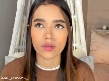 webcam girl _meghan_gomez1_ image #3395569