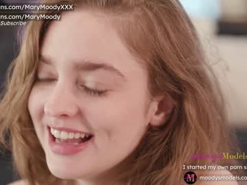 webcam girl marymoody image #1619857